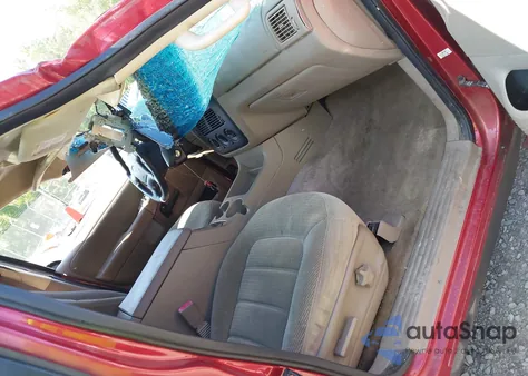 2002 Ford Explorer Xlt z USA, uszkodzony, nr VIN 1FMZU73E12UB08940